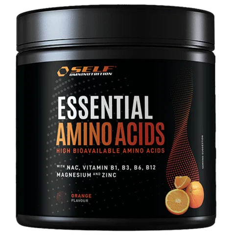 Self Omninutrition Essential Aminoacids 200 Grammi