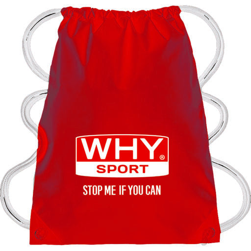 SPORT BAG WHYsport