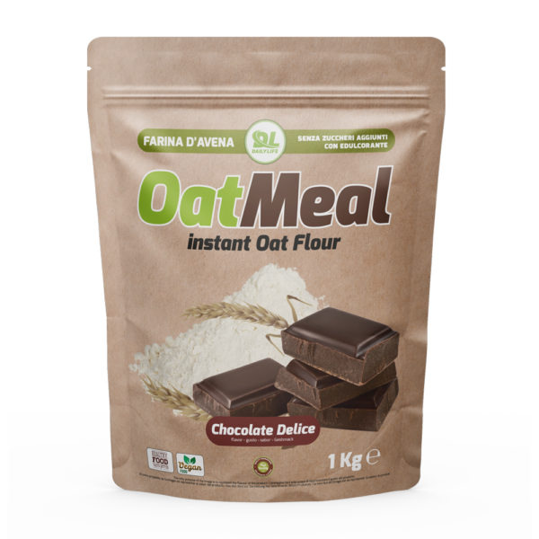 OatMeal Instant