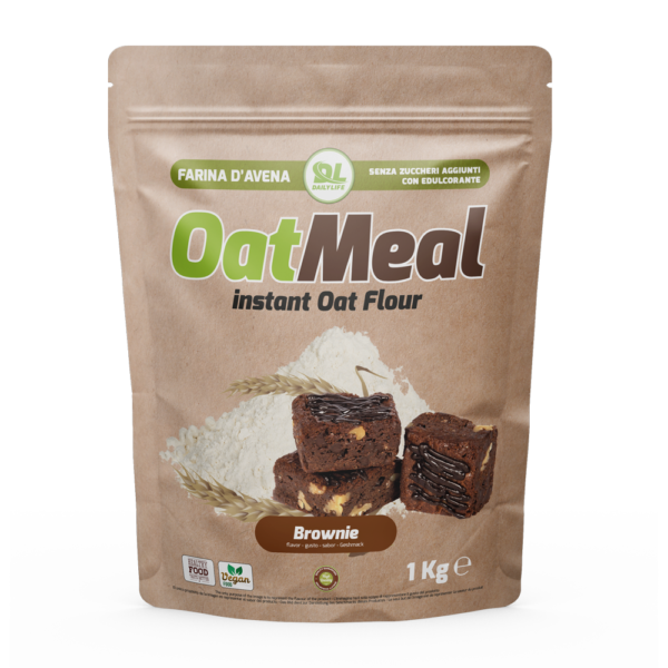OatMeal Instant
