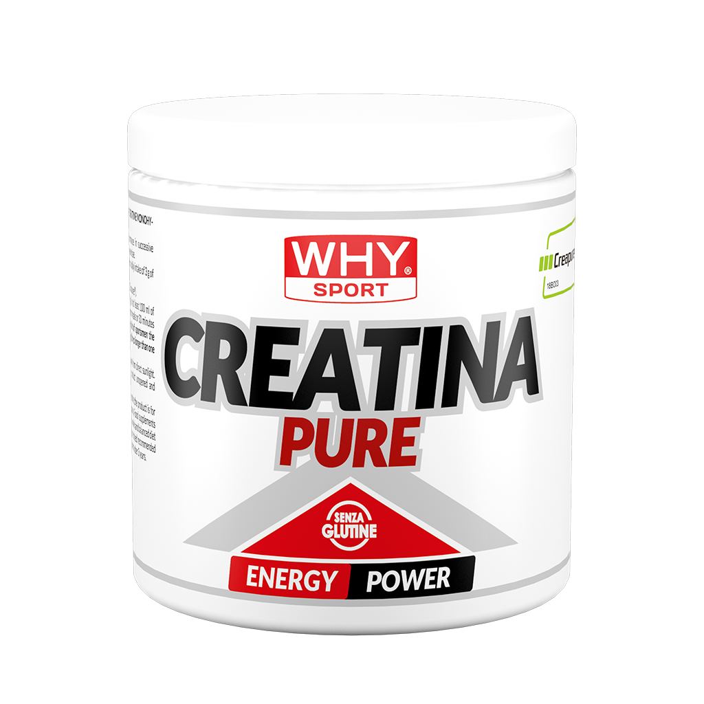 CREATINA PURE 300 g
