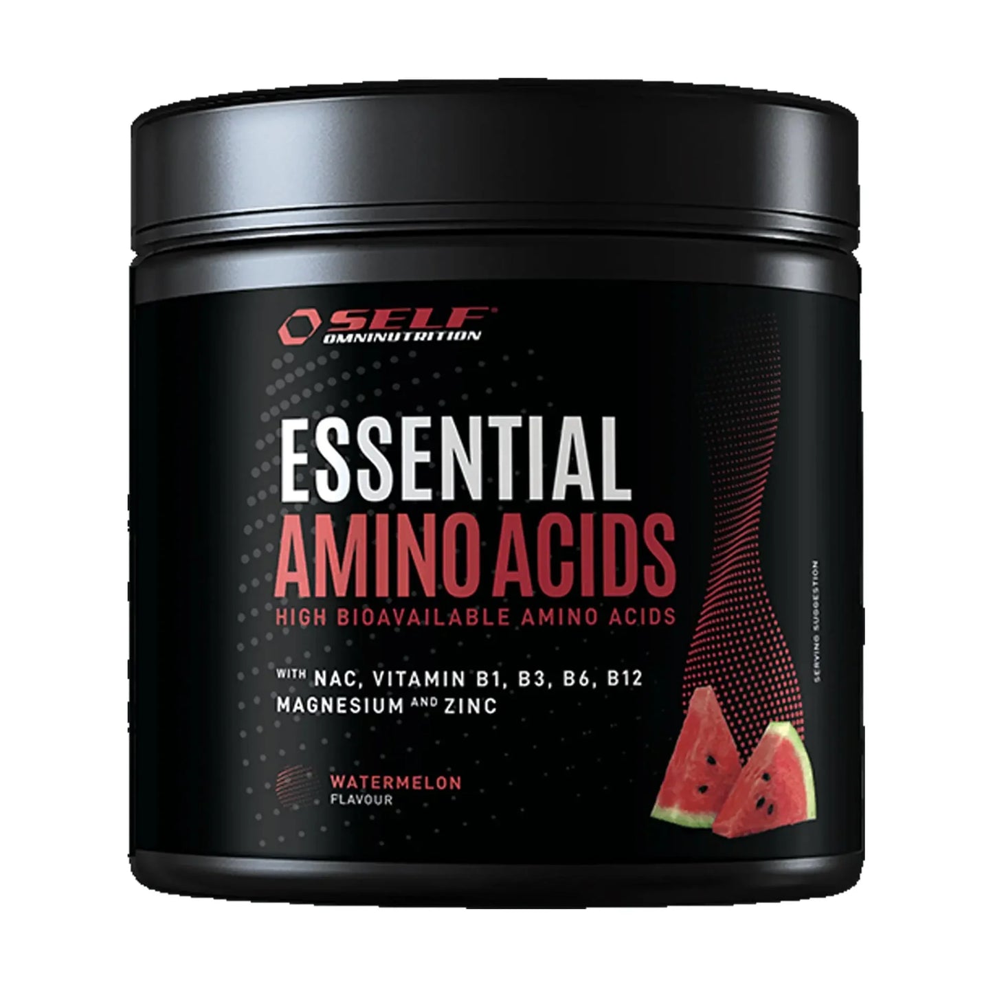 Self Omninutrition Essential Aminoacids 200 Grammi