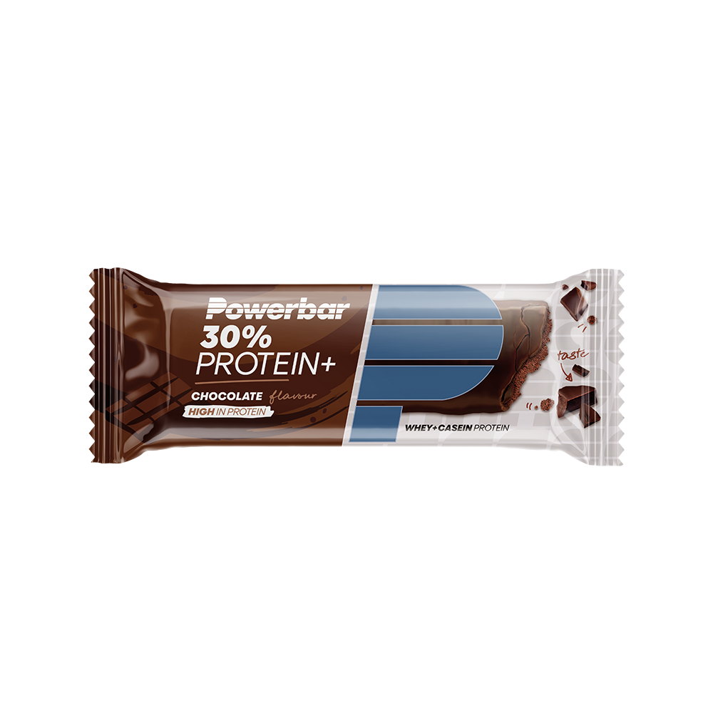 Powerbar | 30% PROTEIN+ 55 g
