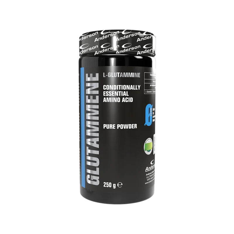 Anderson Glutammina 250 g