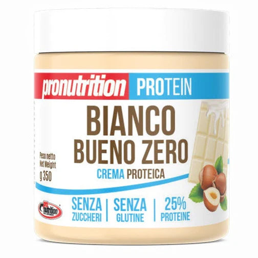 PRO NUTRITION BIANCO BUENO ZERO 350 GR