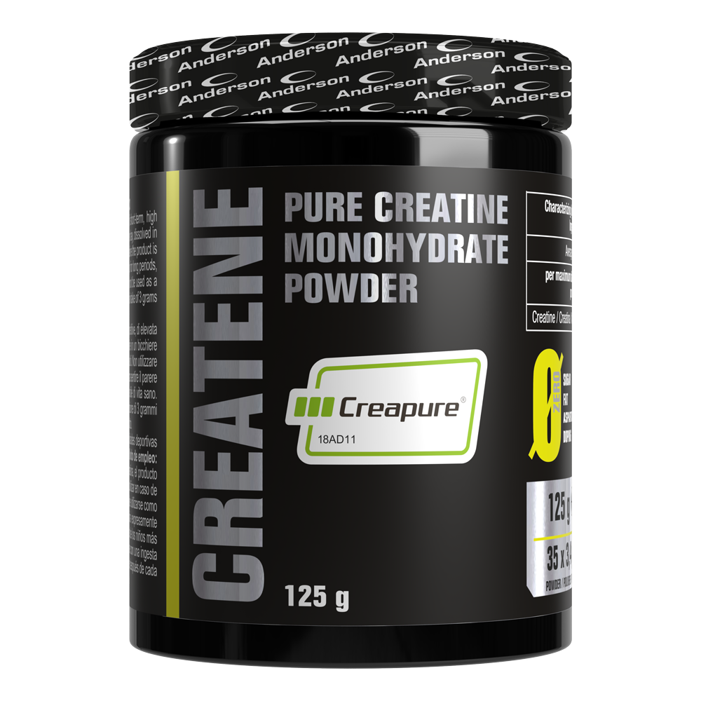 Createne 125 g