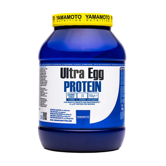 Ultra Egg PROTEIN - proteine in polvere 700 grammi