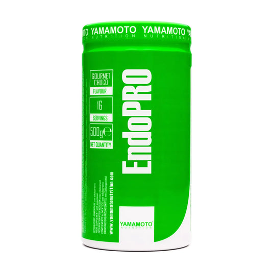YAMAMOTO NUTRITION | EndoPRO - proteine vegane del pisello
