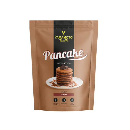 YAMAMOTO NUTRITION | Pancake