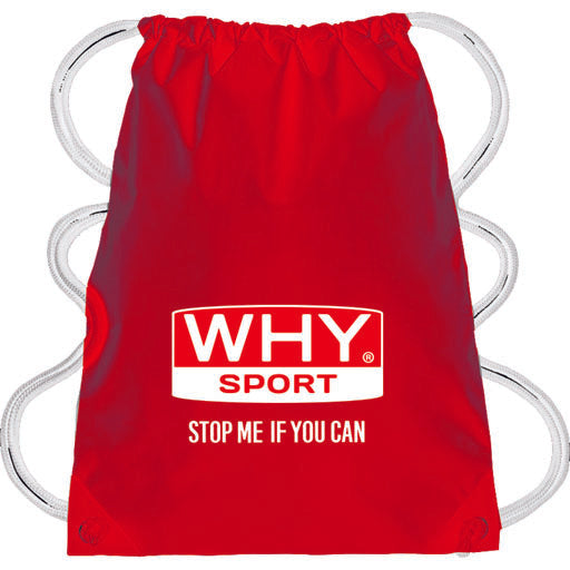 SPORT BAG WHYsport
