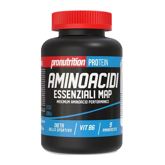 Pronutrition Aminoacidi Essenziali Map 150 cpr