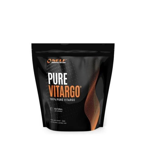 Self Omninutrition Pure Vitargo 1kg