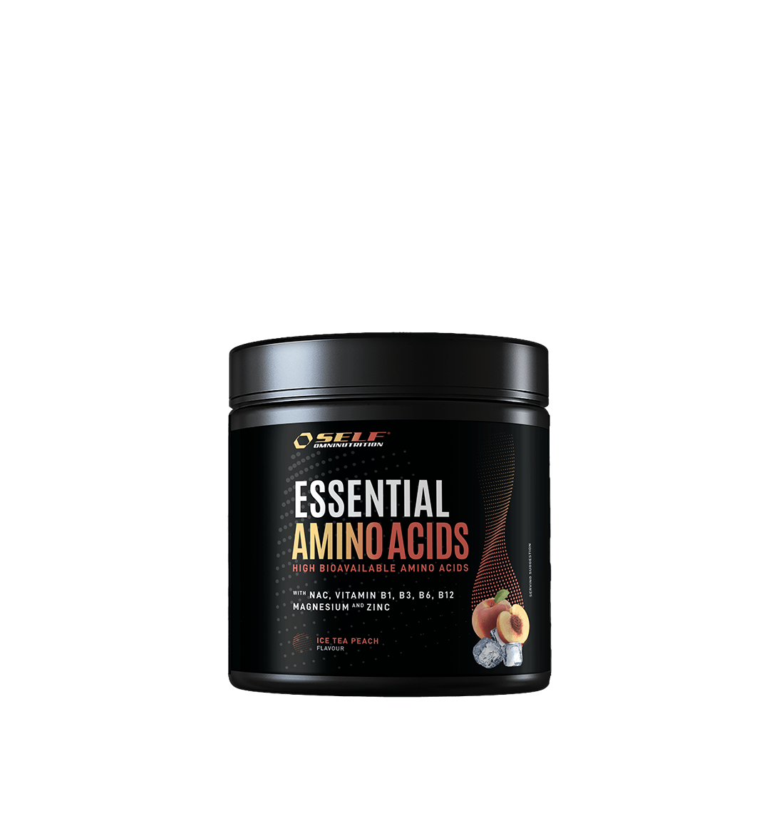 Self Omninutrition Essential Aminoacids 200 Grammi