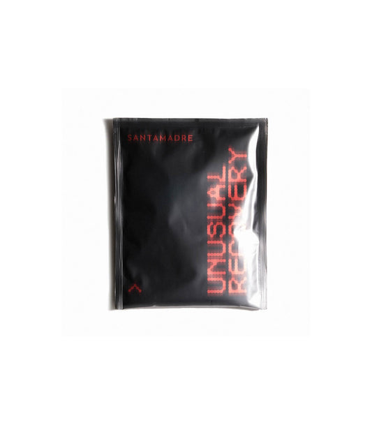 SANTAMADRE | UNUSUAL RECOVERY