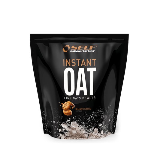 SELF OMNINUTRITION | Avena Istantanea