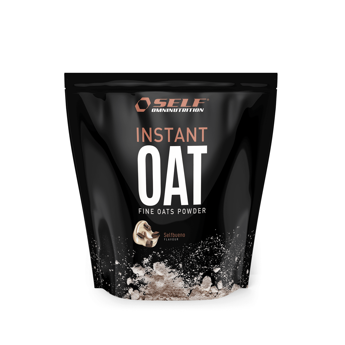 SELF OMNINUTRITION | Avena Istantanea