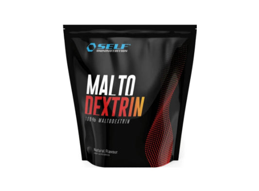 SELF OMNINUTRITION | maltodestrine