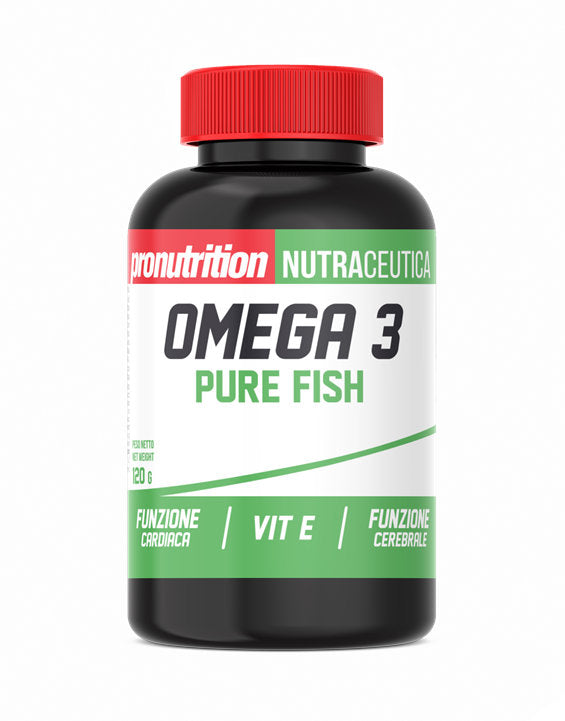 Pronutrition | Omega 3 Pure Fish