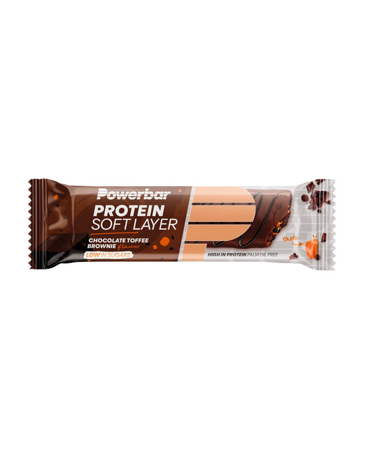 Protein Soft Layer