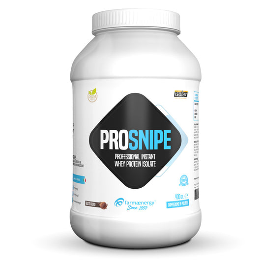 FARMAENERGY | Pro Snipe 900g - Whey Isolate