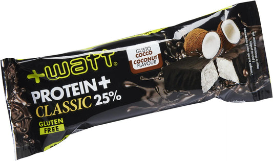 +Watt | Protein+ Classic