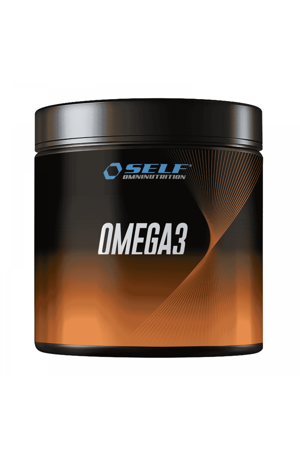 SELF OMNINUTRITION OMEGA 3 FISH OIL