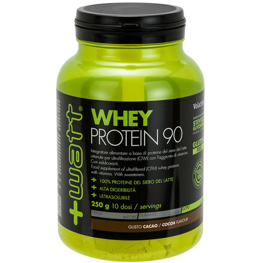 WATT+ | Whey Protein 90